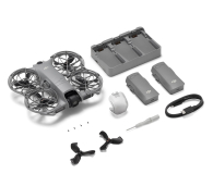 DJI Neo 2 Fly More Combo (Bez Kontrolera) - 1456081 - zdjęcie 6